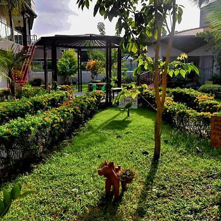 Pousada Paraiso Dos Lencois Barreirinhas Exterior foto