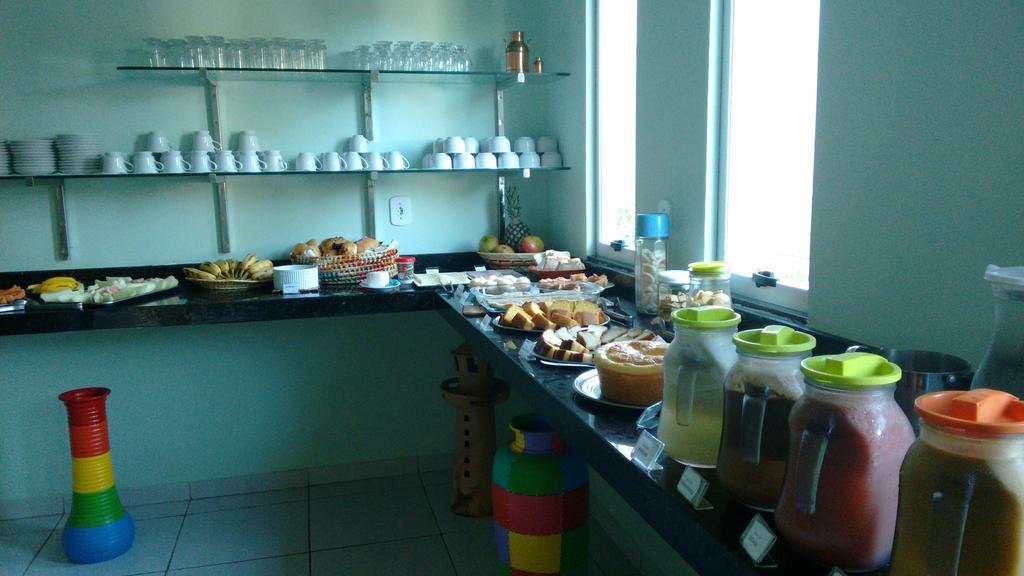 Pousada Paraiso Dos Lencois Barreirinhas Exterior foto