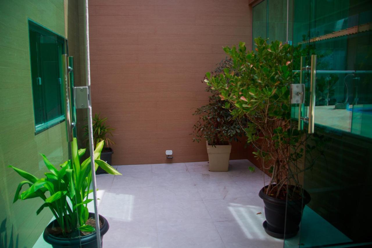 Pousada Paraiso Dos Lencois Barreirinhas Exterior foto