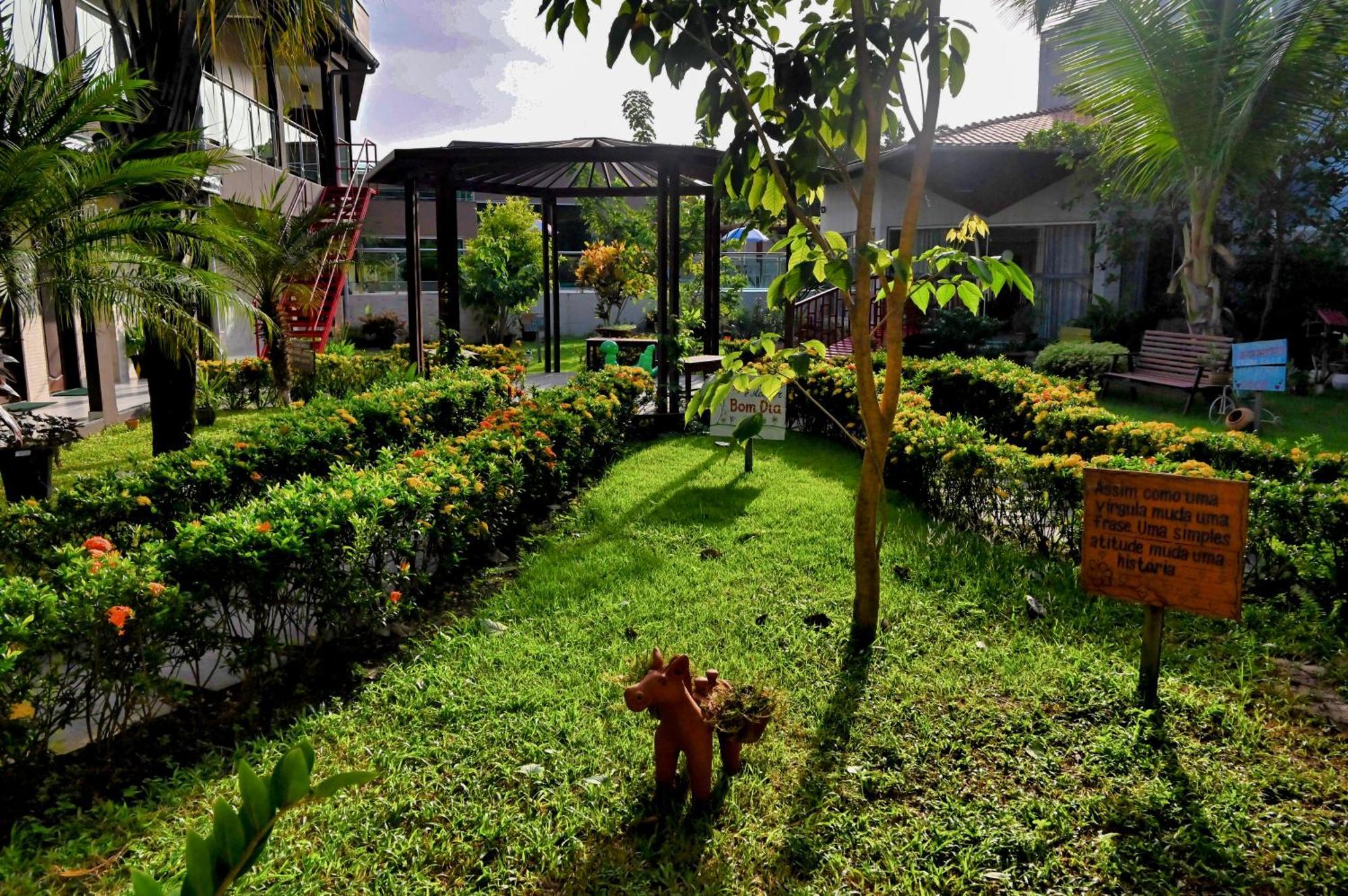 Pousada Paraiso Dos Lencois Barreirinhas Exterior foto