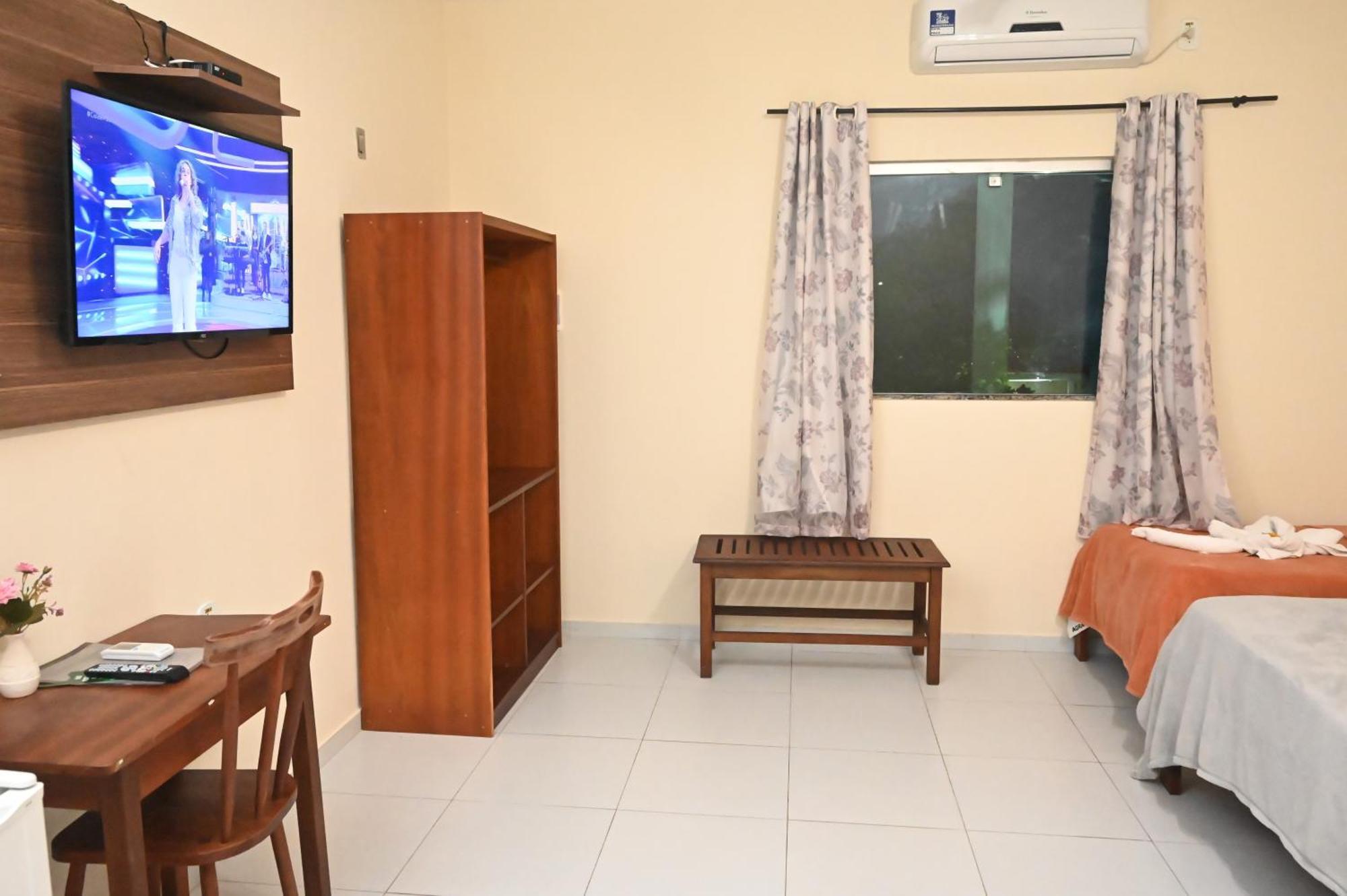 Pousada Paraiso Dos Lencois Barreirinhas Exterior foto