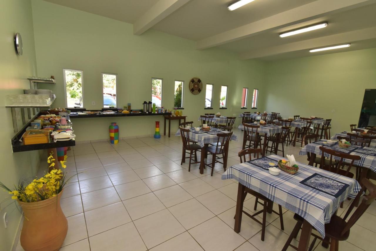 Pousada Paraiso Dos Lencois Barreirinhas Exterior foto